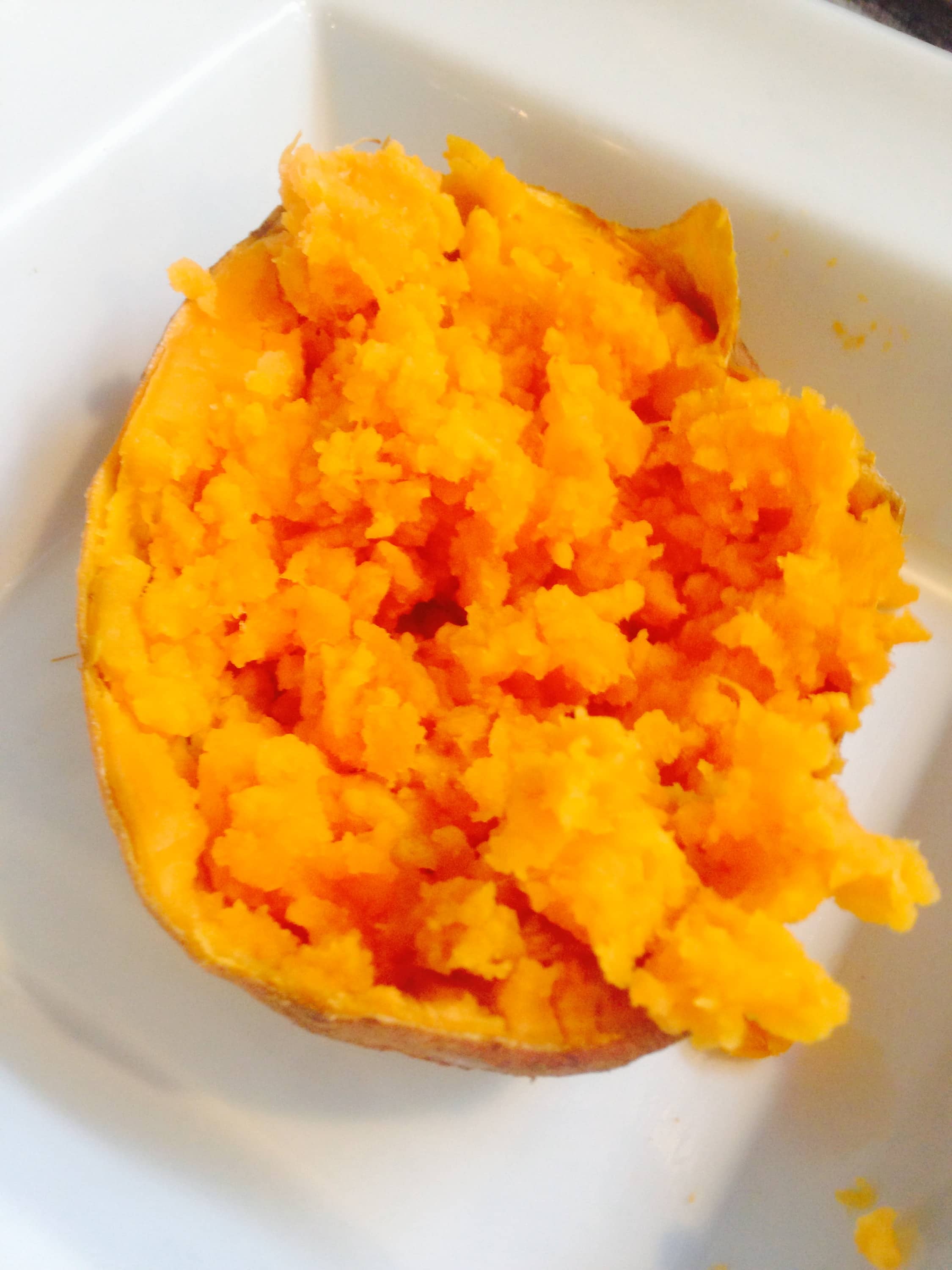 Sweet Potatoes {21 Day Fix} | Confessions of a Fit Foodie