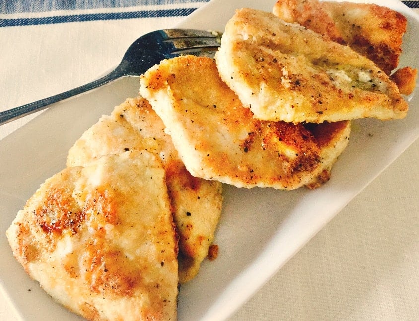 lemon-chicken