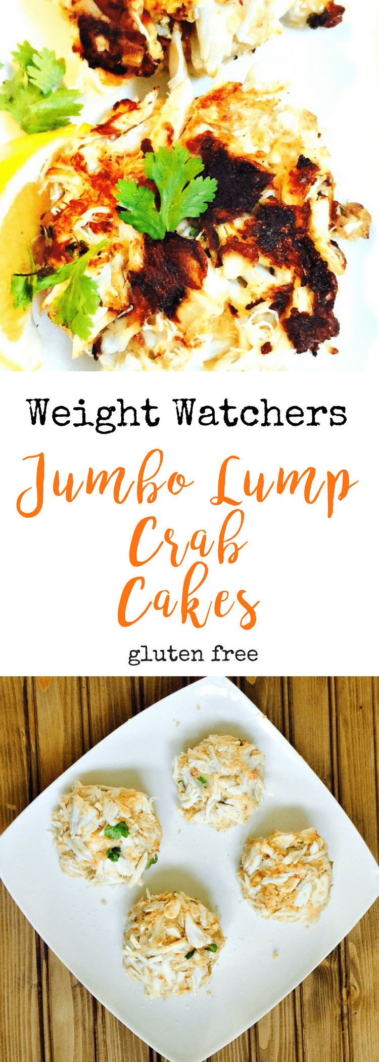 Jumbo Lump Crab Cakes