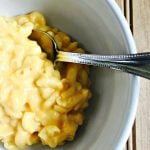 21 Day Fix Instant Pot Mac and Cheese| Confessions of a Fit Foodie