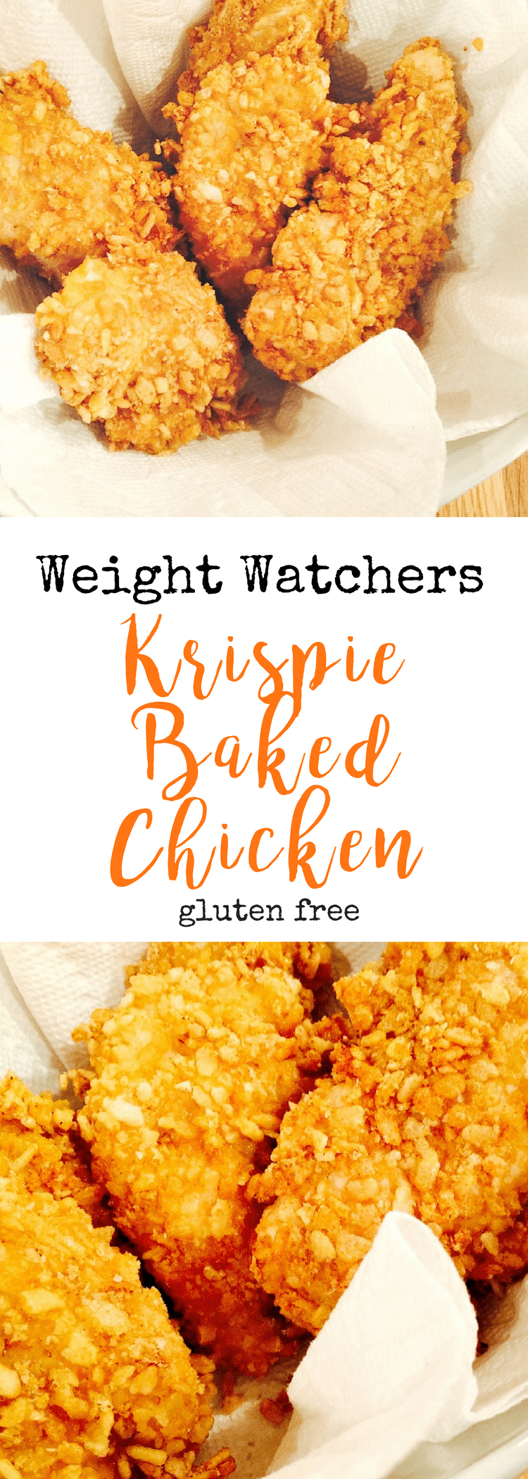 21 Day Fix Krispie Baked Chicken Confessions Of A Fit Foodie