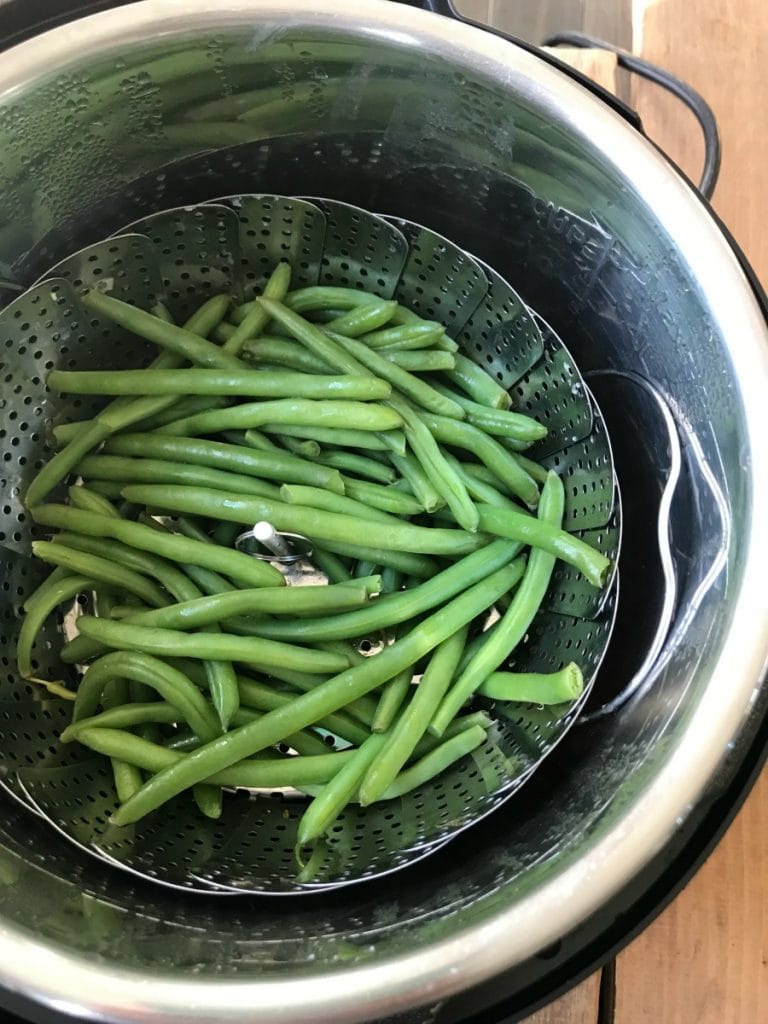 Steam-Green-Beans-in-Instant-Pot