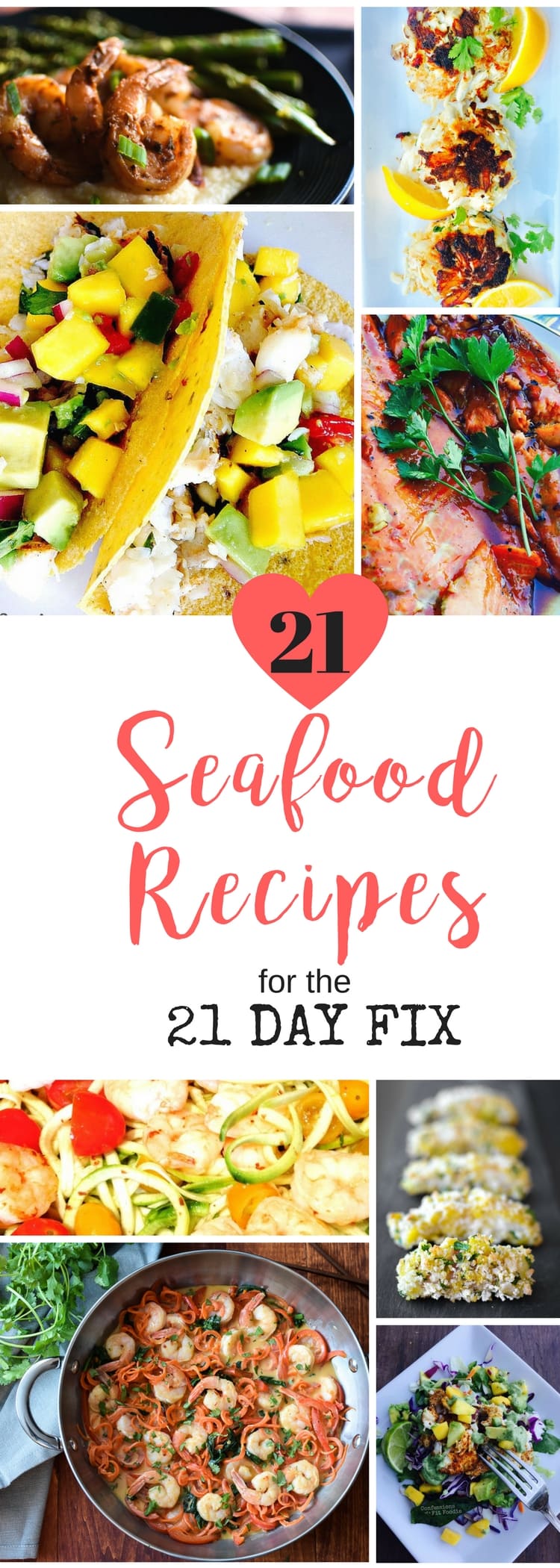 The Best 21 Day Fix Recipes 2021 - Confessions of a Fit Foodie