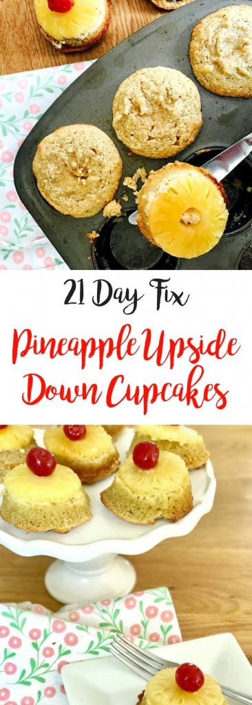 Pineapple Upside Down Cake - Confessions of a Chocoholic