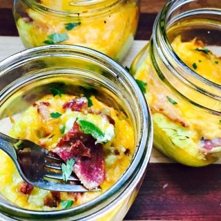 21 Day Fix Egg Casserole