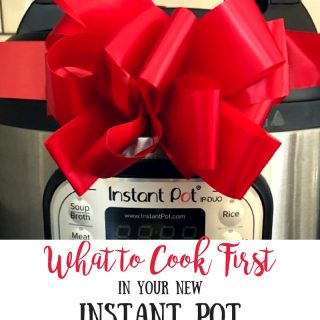 Easy Instant Pot Recipes for Beginners | Confessions of a Fit Foodie