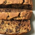 21 Day Fix Banana Bread| Confessions of a Fit Foodie