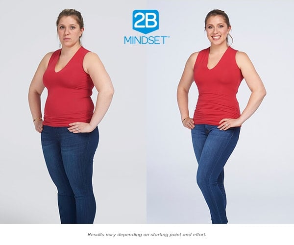 Honest Review of E2M Fitness! Round 1 Weight Loss Results 