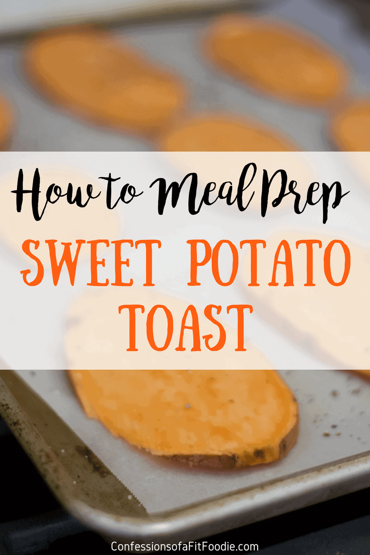 How To Make Sweet Potato Toast (Step-by-Step)