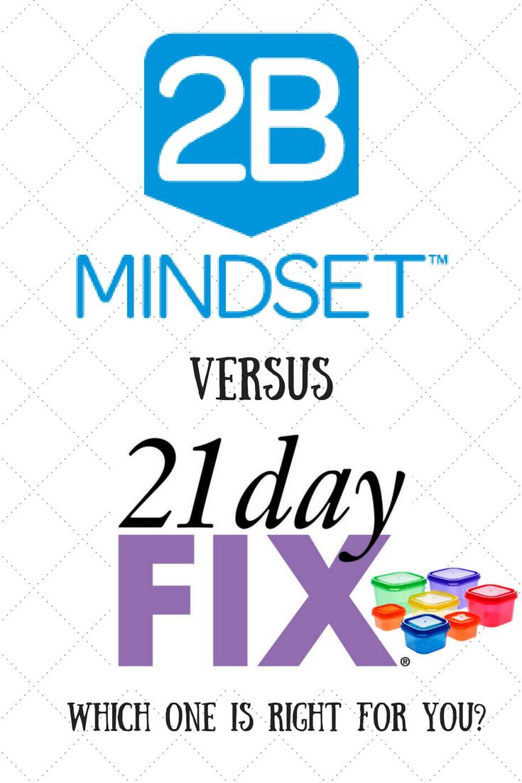 21 Day Fix Containers Review 2024 - How To Use Them