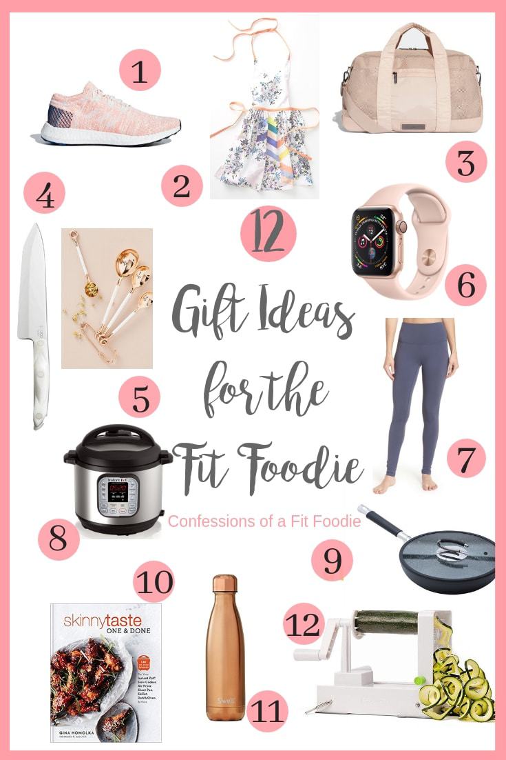 Gifts for Instant Pot Owners [from someone who has THREE]  My Favorite Instant  Pot Accessories - Confessions of a Fit Foodie
