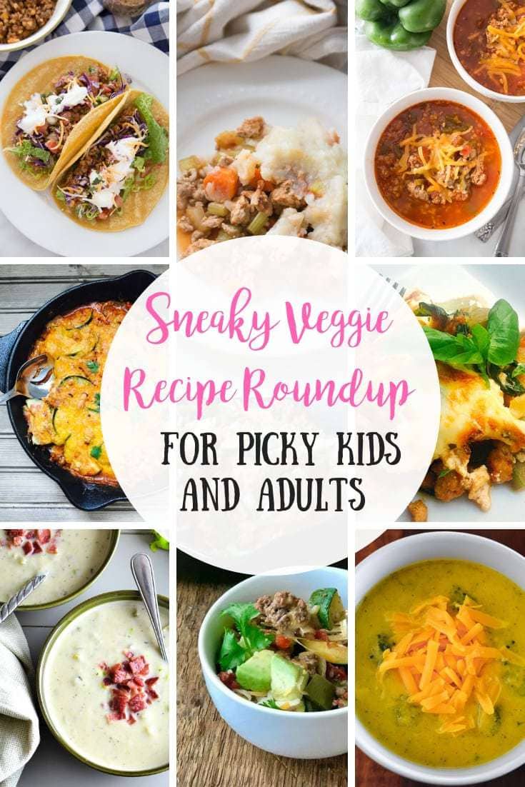 LIST: Nutritious air fryer recipes for picky eaters
