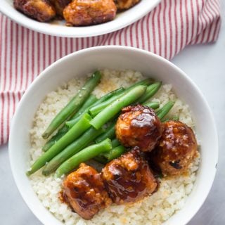 35+ Healthy Air Fryer Recipes - Evolving Table