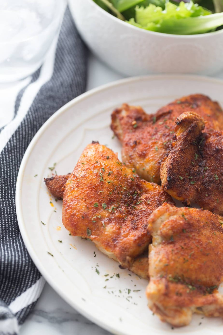 How to Air Fry Chicken: Tips and Recipes