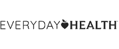 Everyday Health Logo.